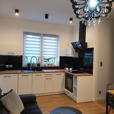 Villa Mila Apartamenty Карпач Екстериор снимка
