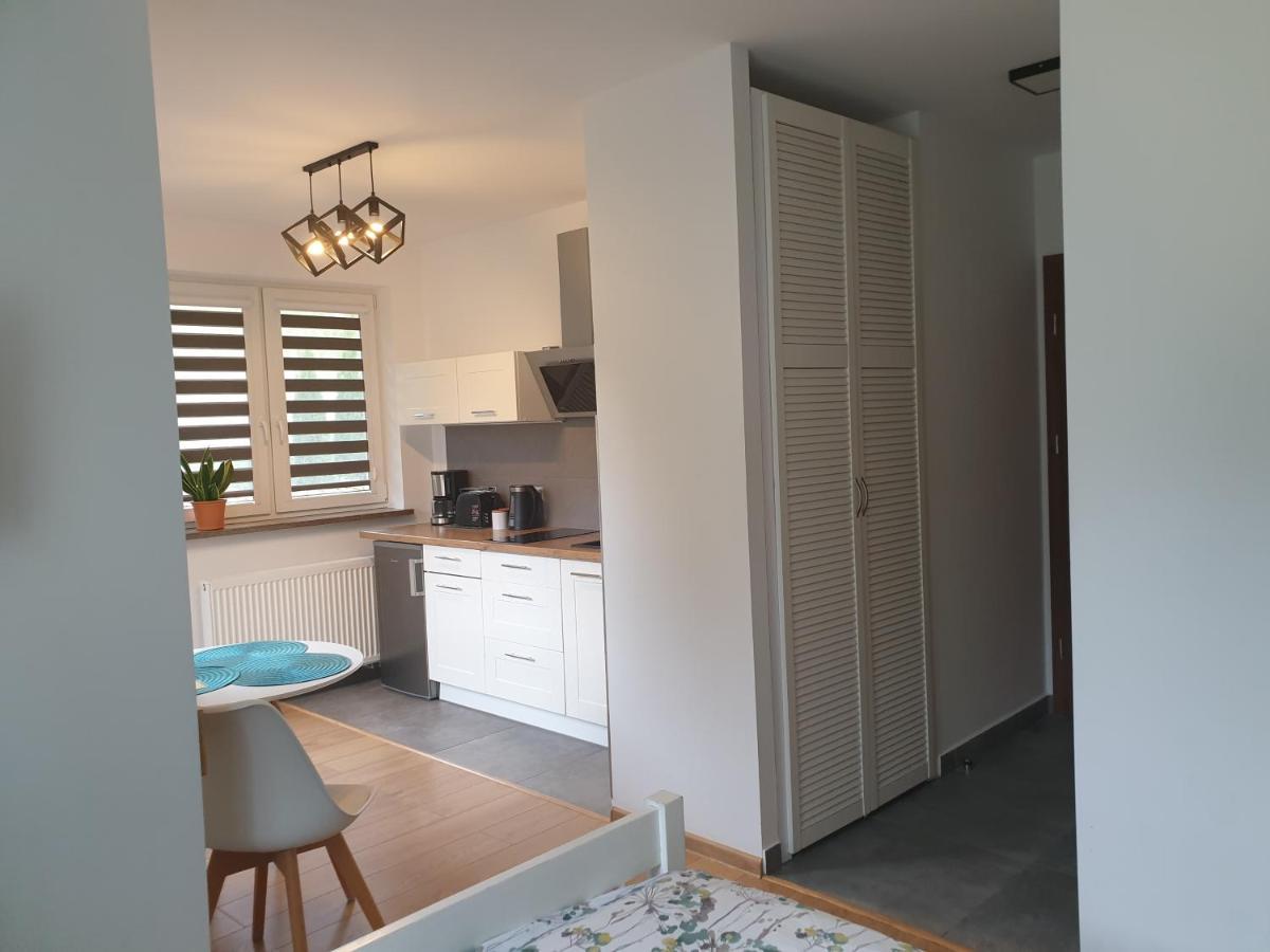 Villa Mila Apartamenty Карпач Екстериор снимка