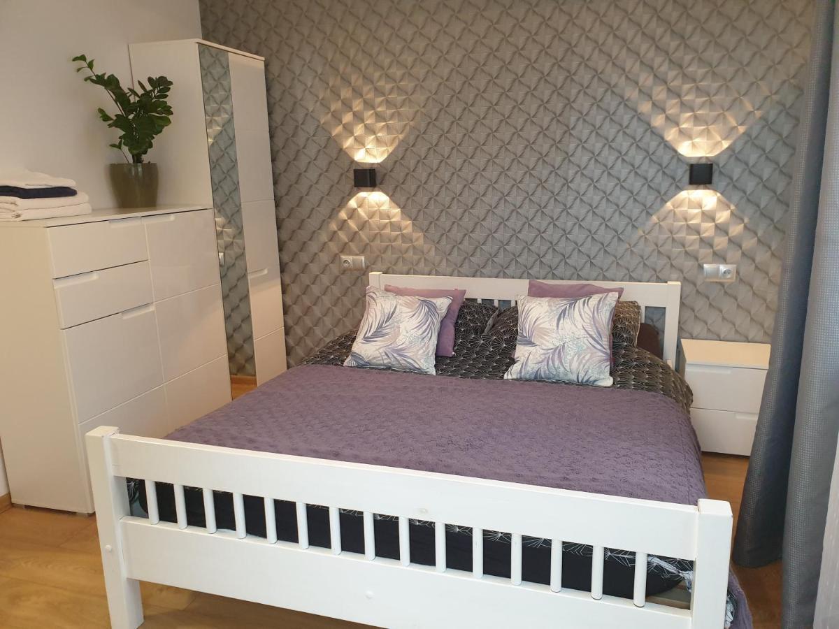 Villa Mila Apartamenty Карпач Екстериор снимка