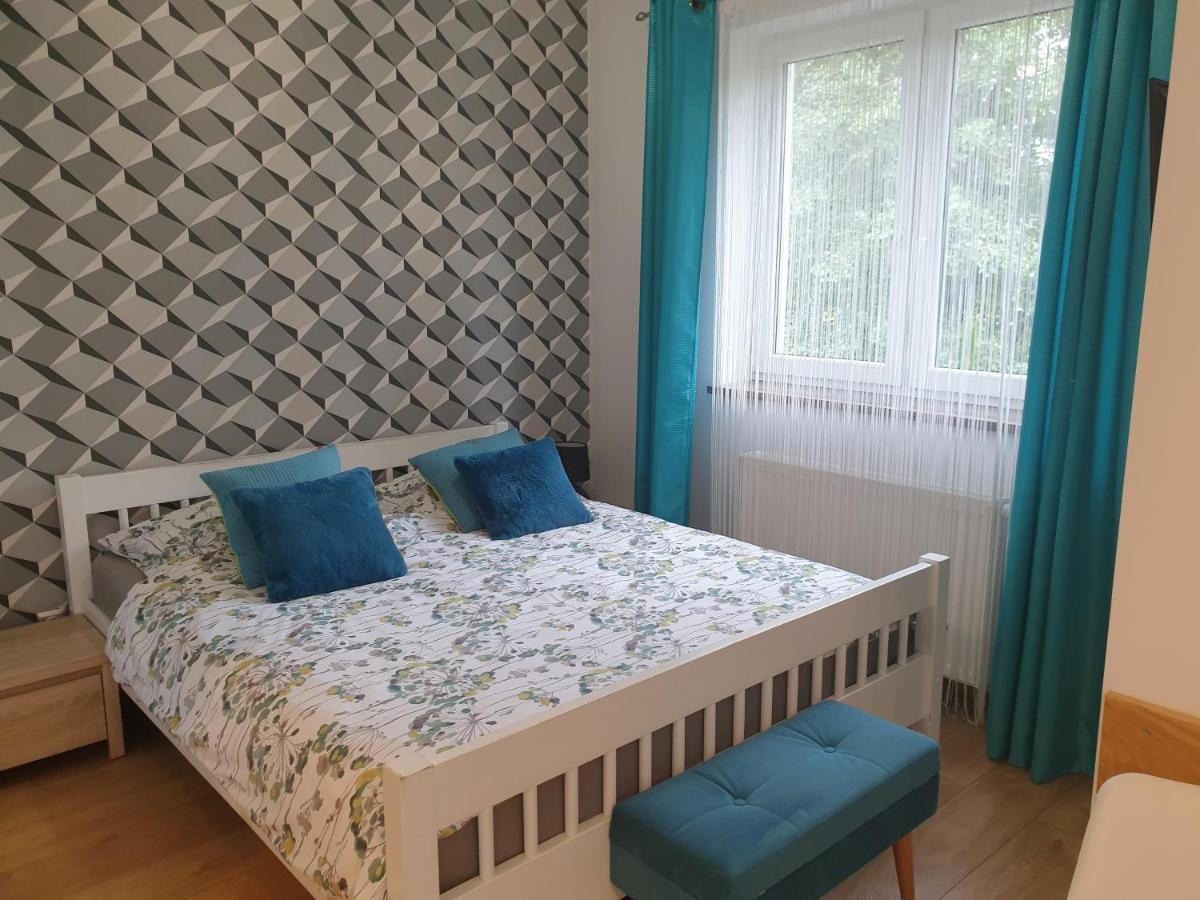 Villa Mila Apartamenty Карпач Екстериор снимка