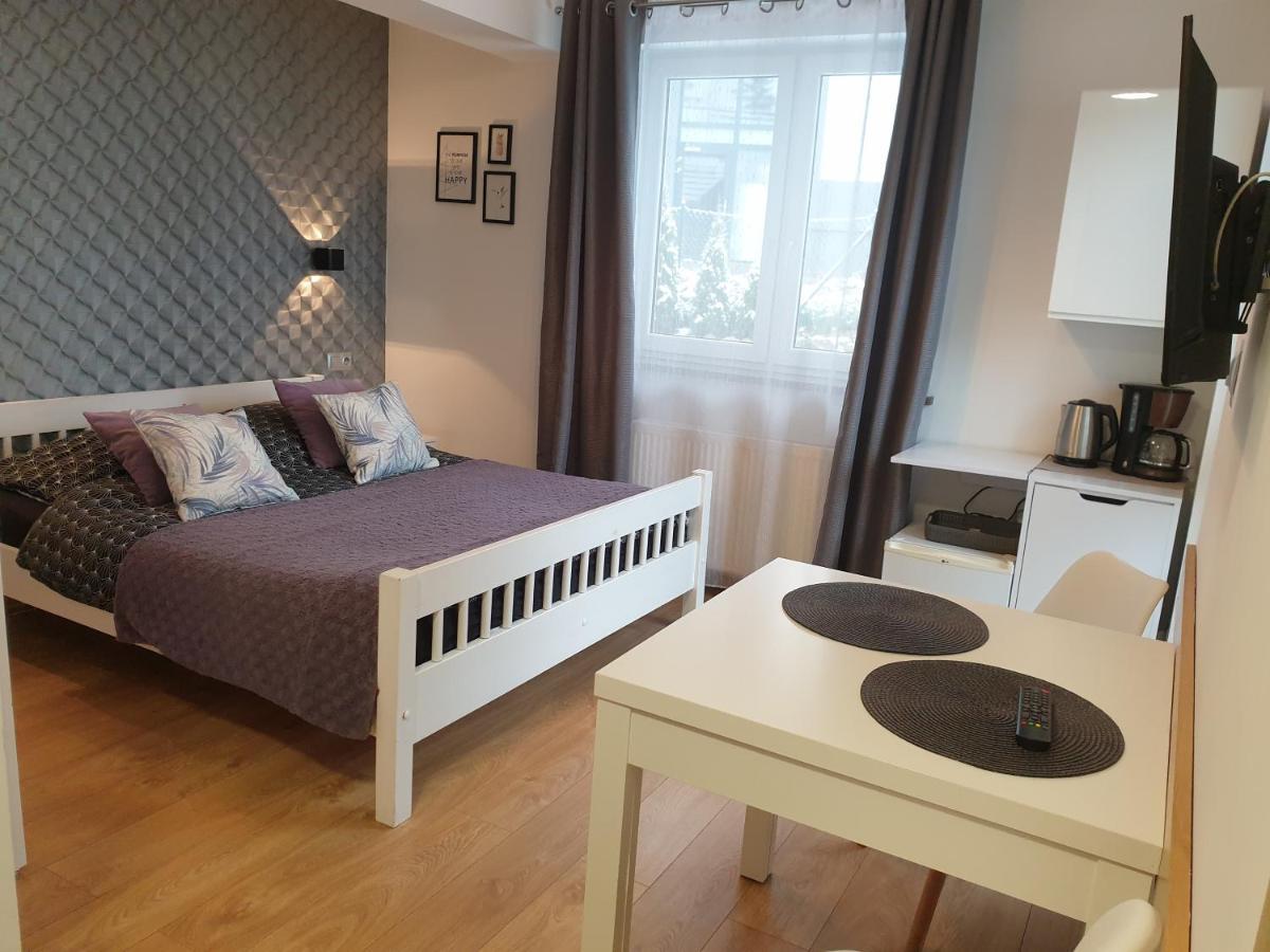 Villa Mila Apartamenty Карпач Екстериор снимка