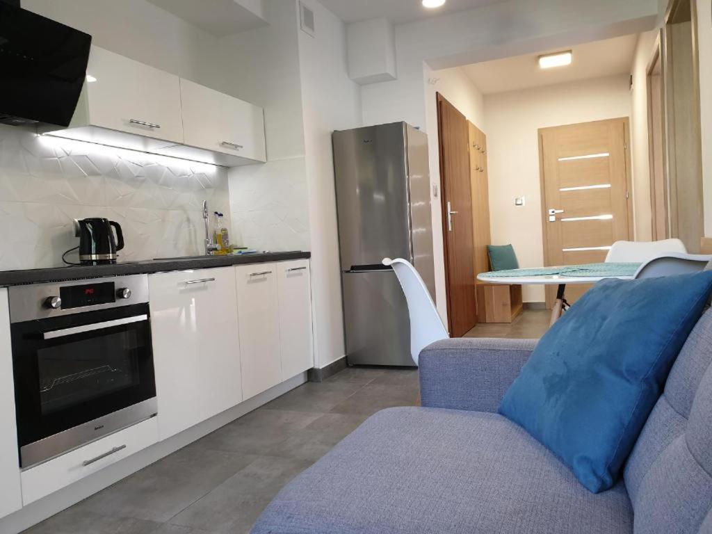 Villa Mila Apartamenty Карпач Екстериор снимка