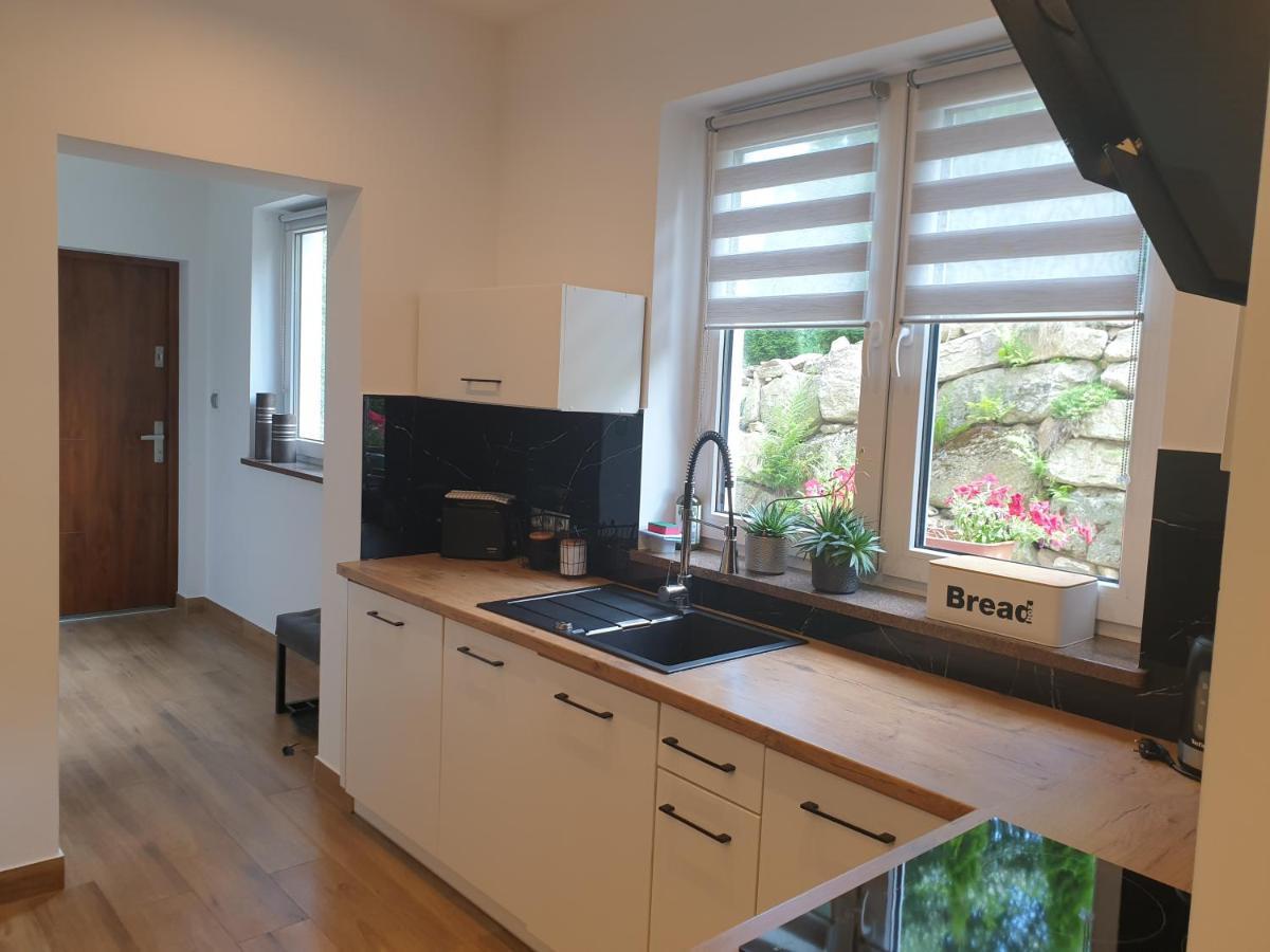 Villa Mila Apartamenty Карпач Екстериор снимка