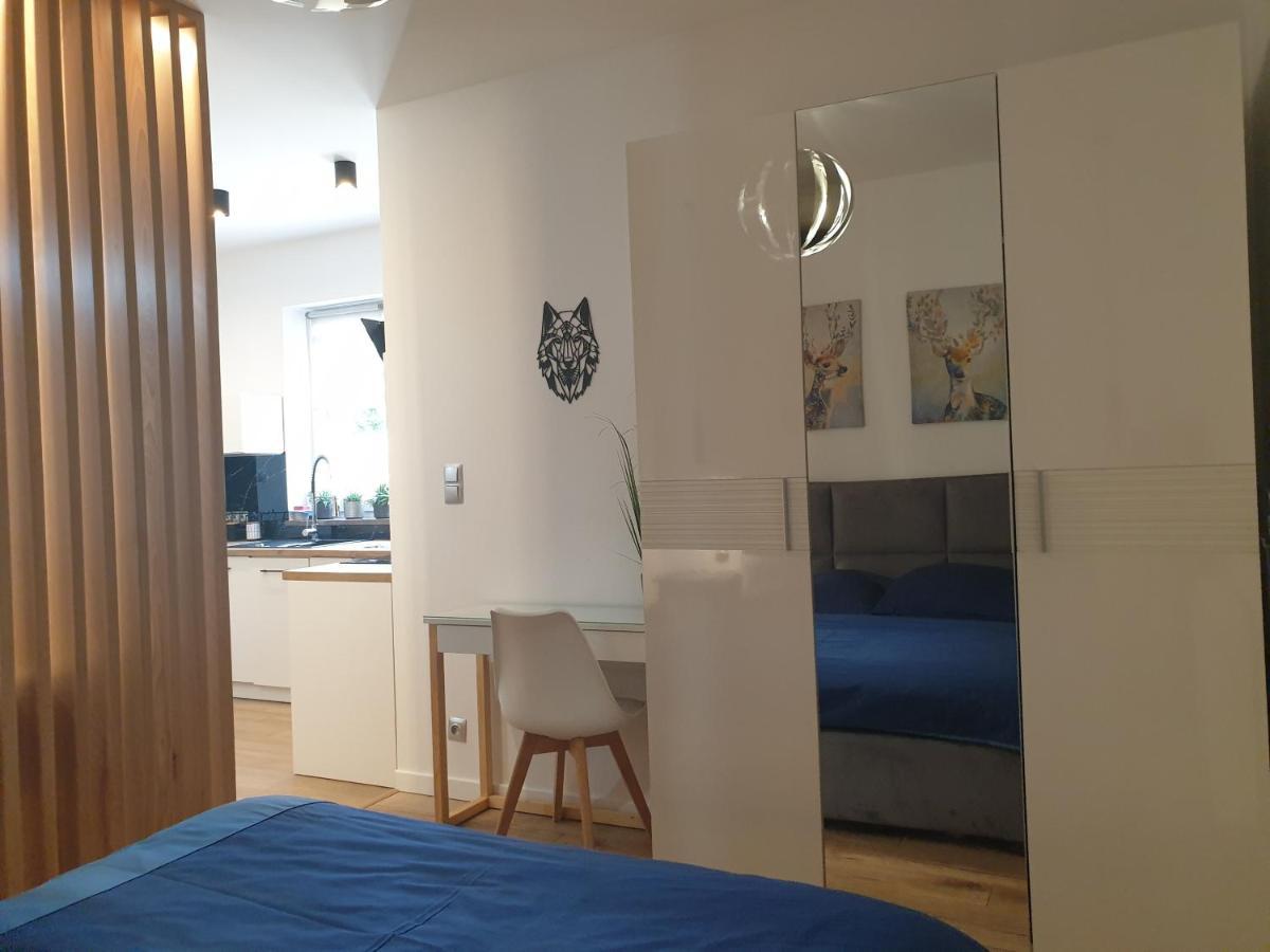Villa Mila Apartamenty Карпач Екстериор снимка