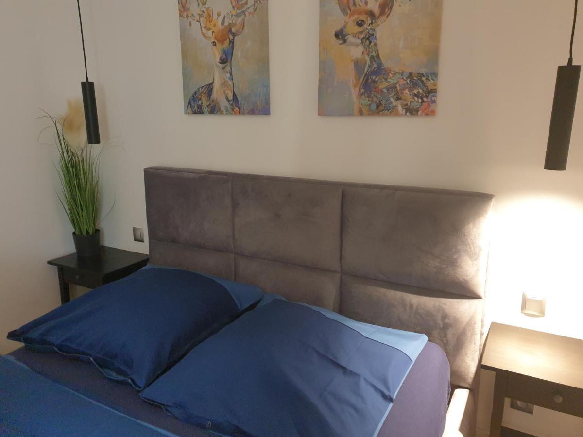 Villa Mila Apartamenty Карпач Екстериор снимка