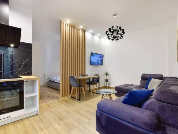 Villa Mila Apartamenty Карпач Екстериор снимка