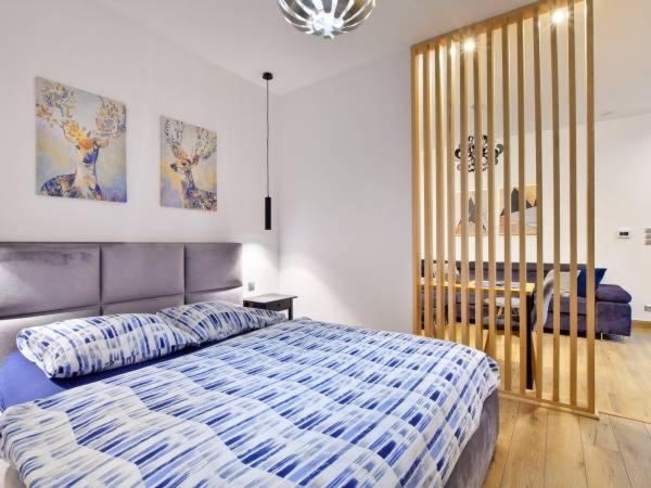 Villa Mila Apartamenty Карпач Екстериор снимка