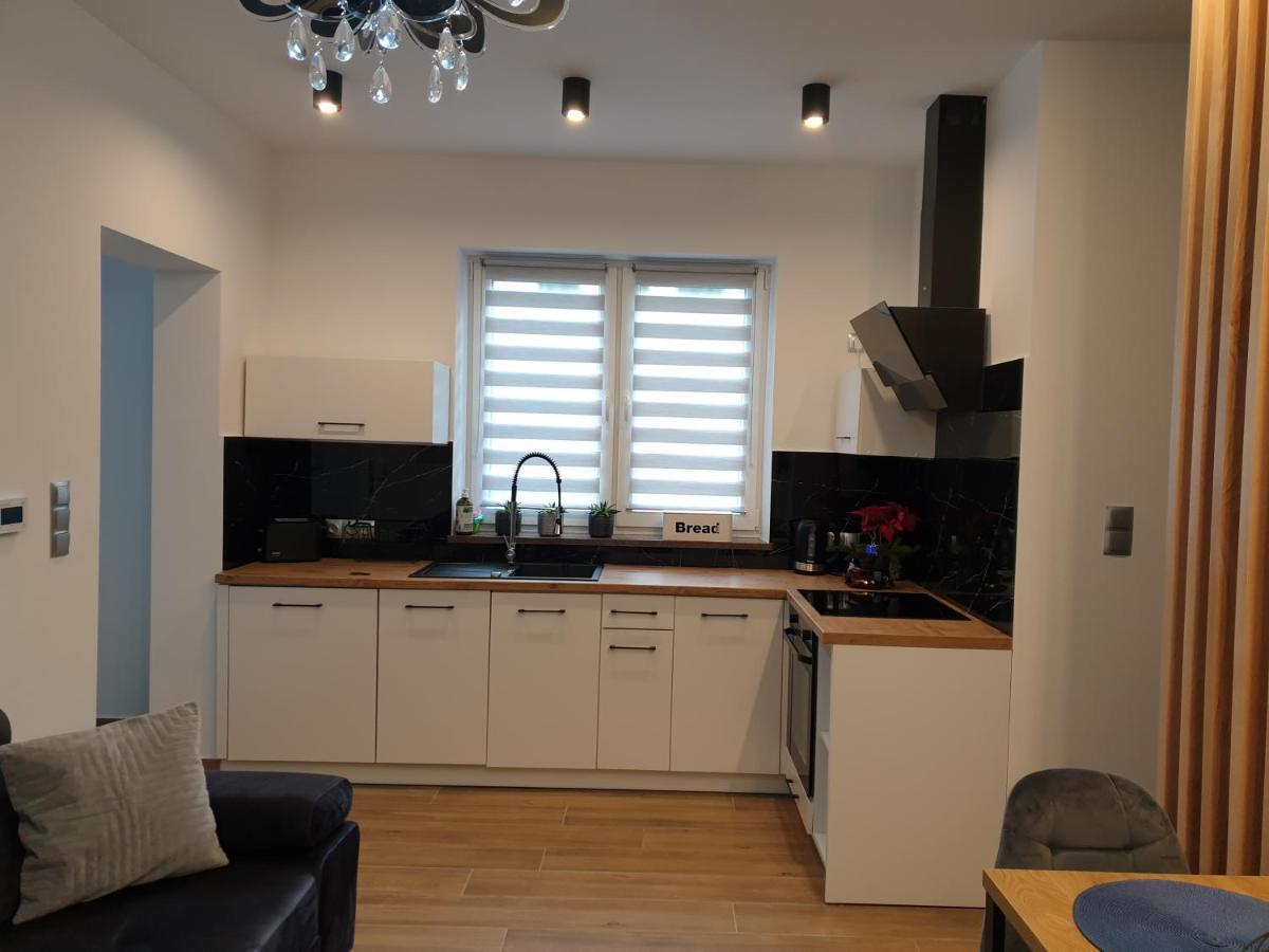 Villa Mila Apartamenty Карпач Екстериор снимка