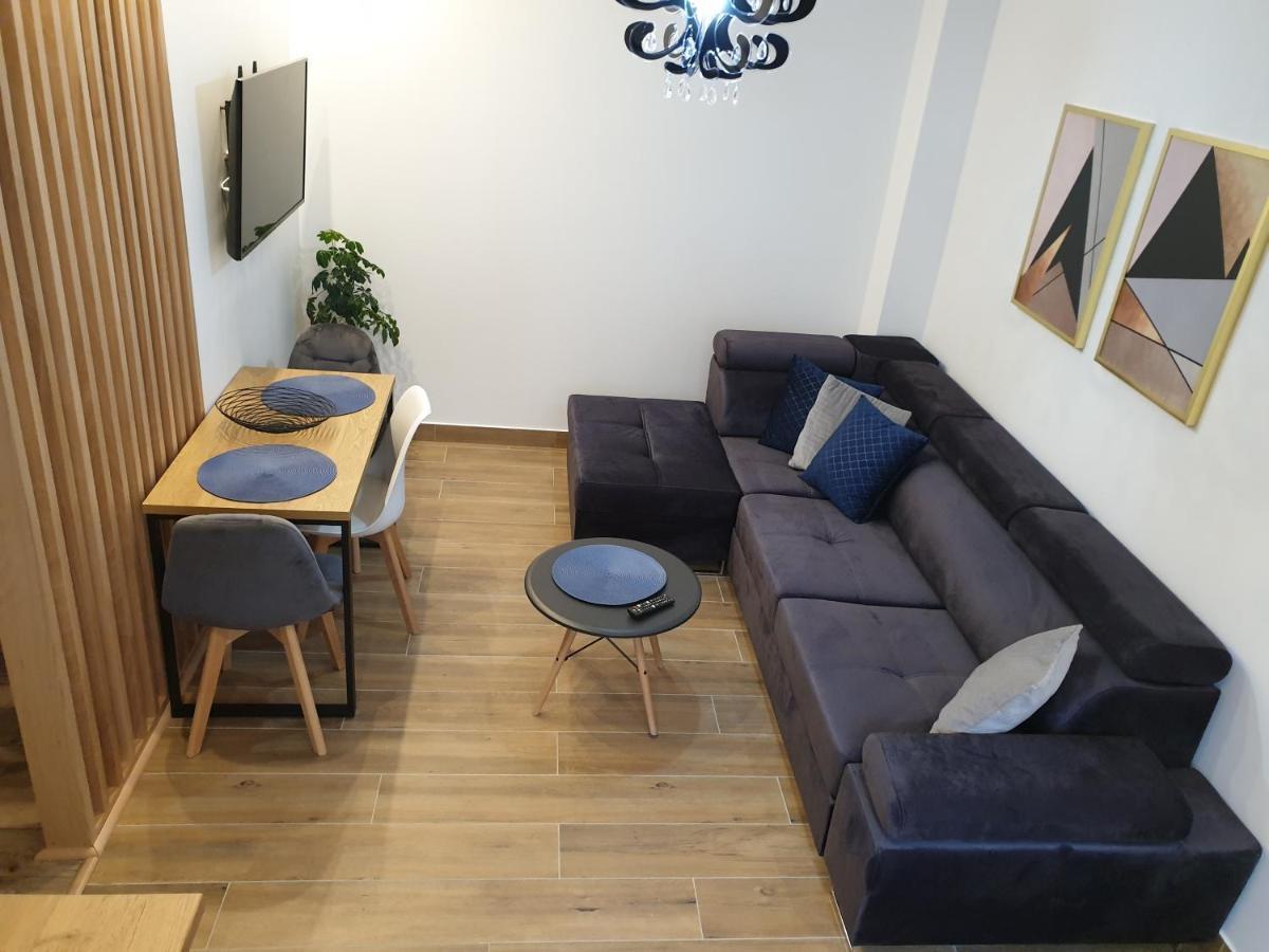 Villa Mila Apartamenty Карпач Екстериор снимка