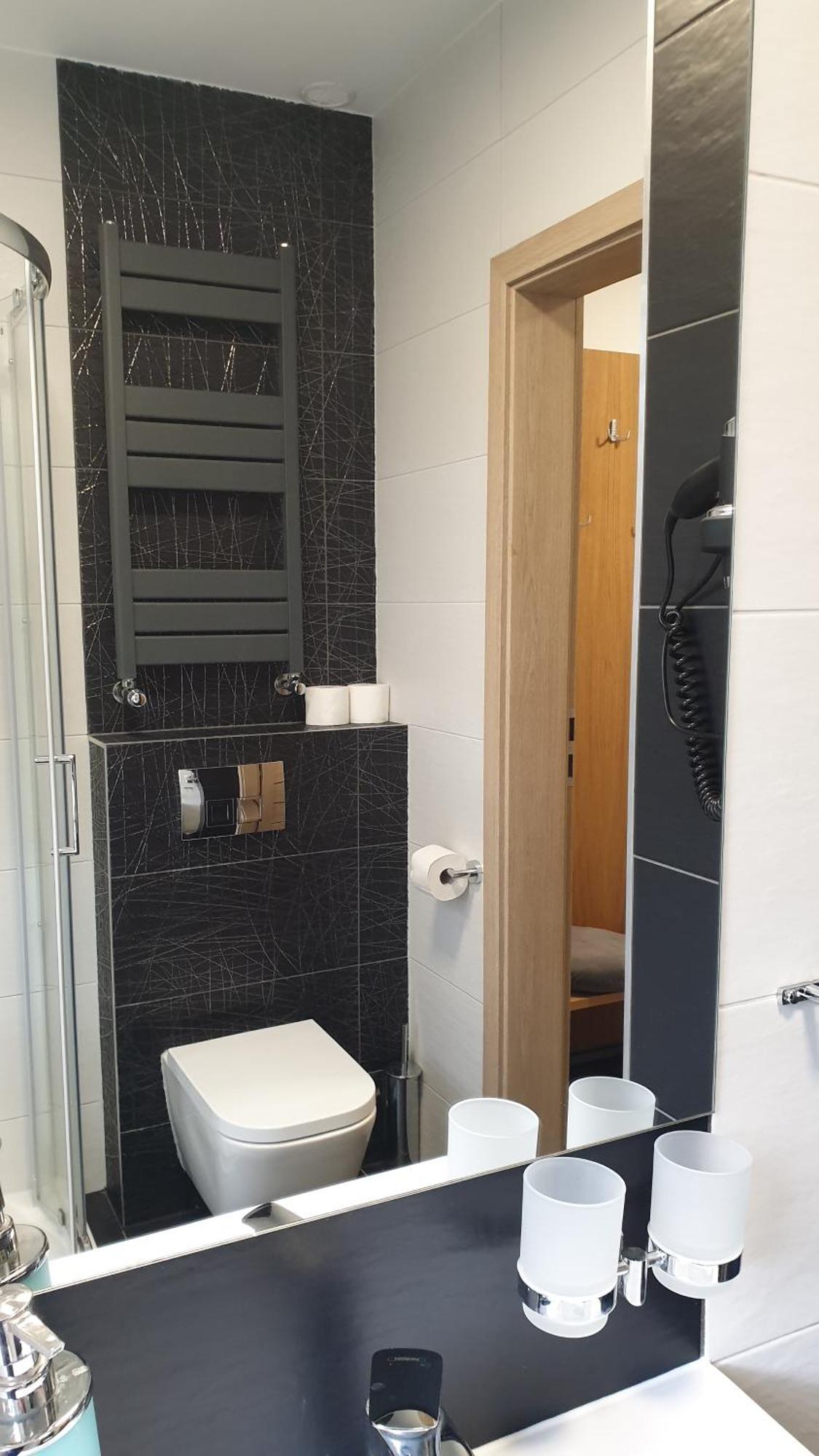 Villa Mila Apartamenty Карпач Екстериор снимка