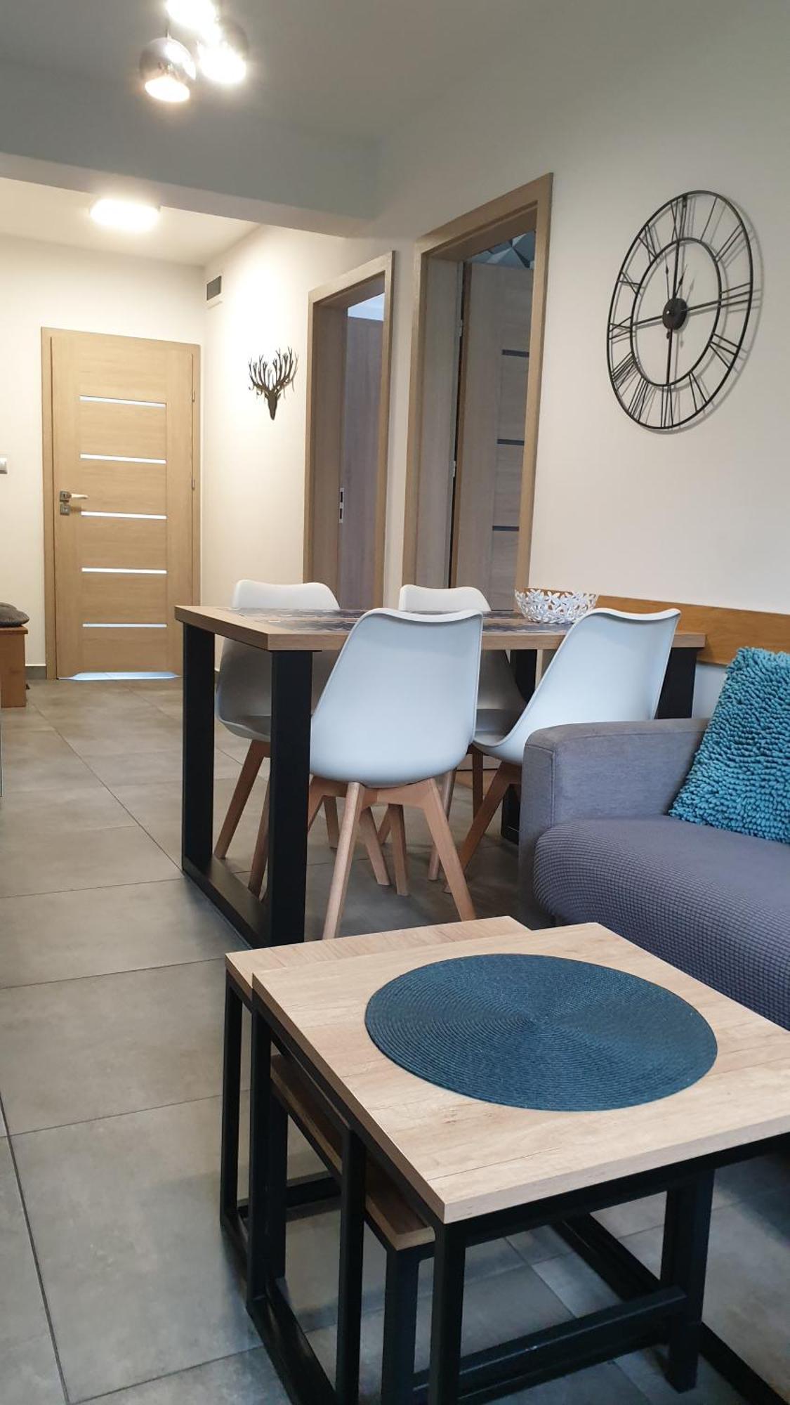Villa Mila Apartamenty Карпач Екстериор снимка