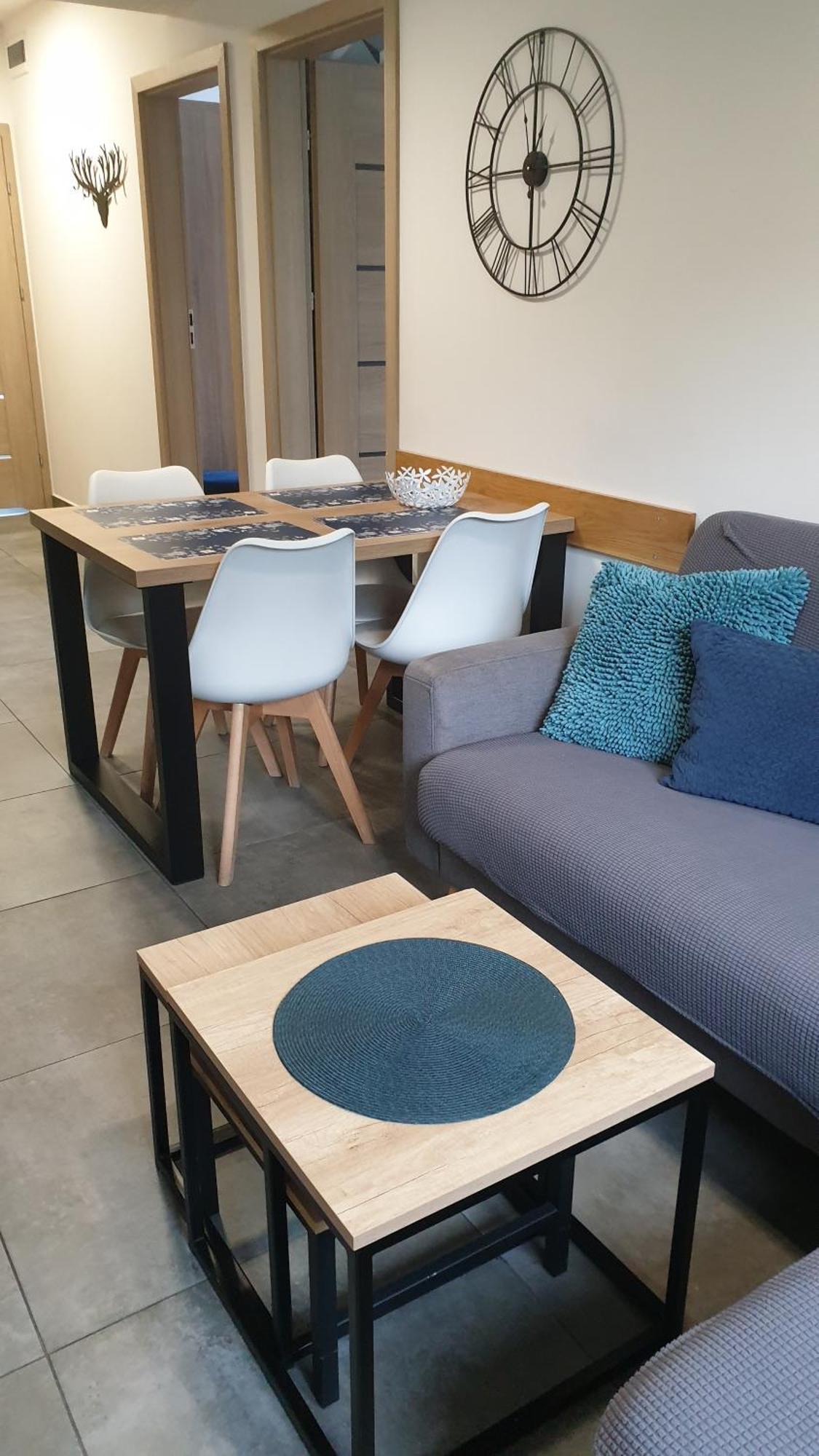 Villa Mila Apartamenty Карпач Екстериор снимка