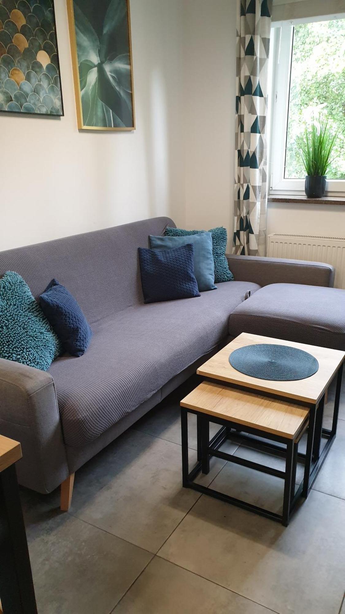 Villa Mila Apartamenty Карпач Екстериор снимка