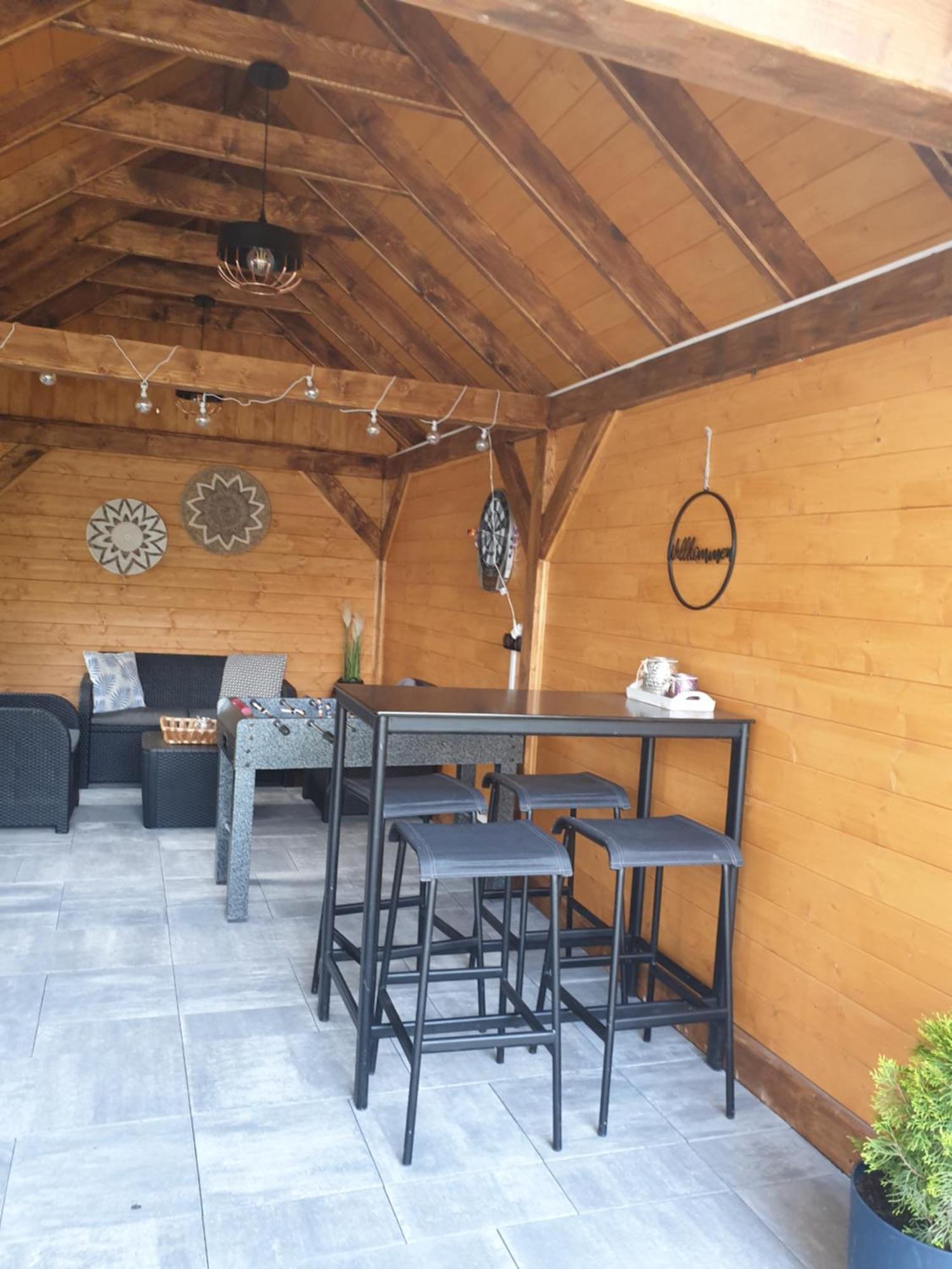 Villa Mila Apartamenty Карпач Екстериор снимка