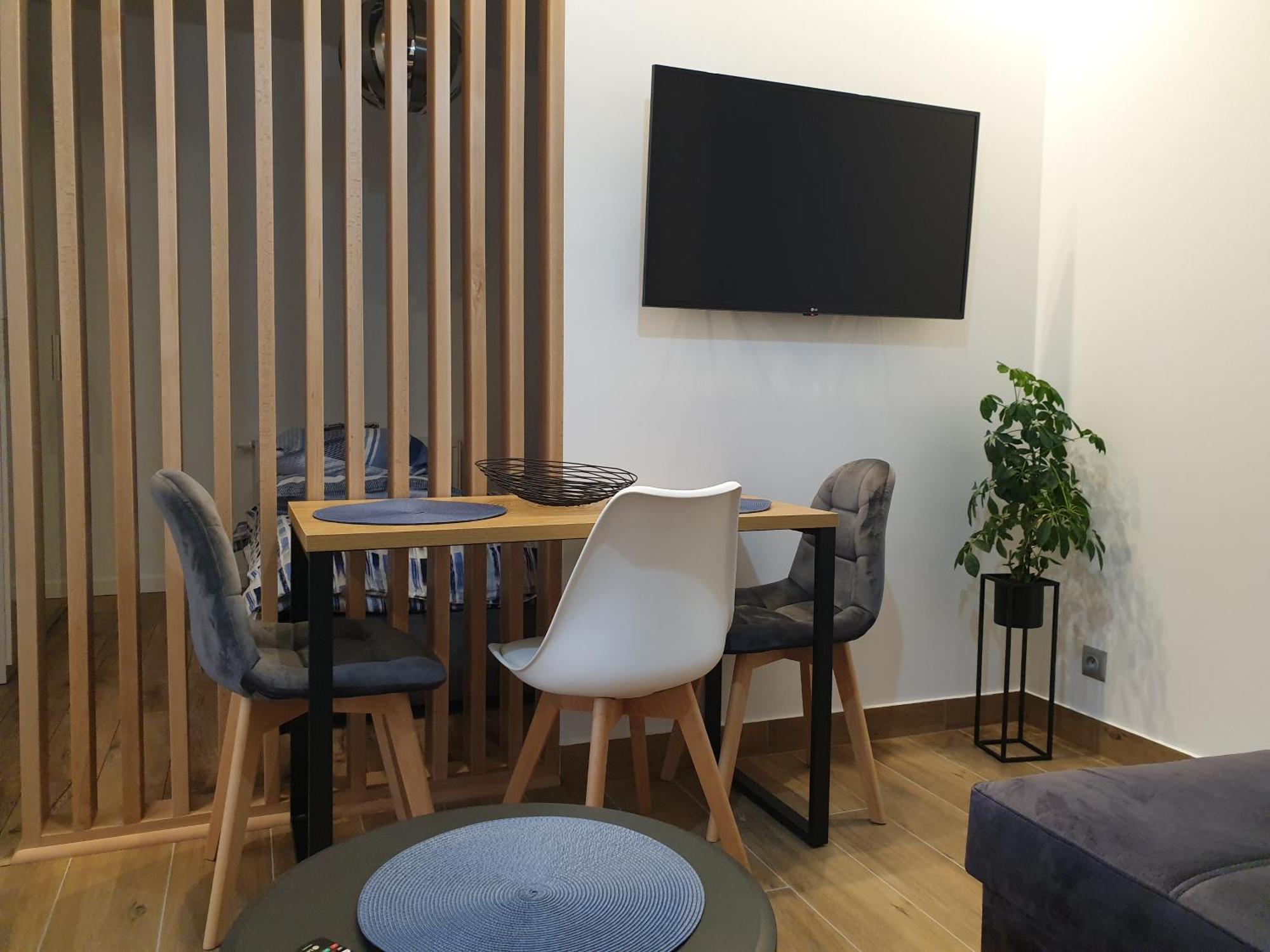 Villa Mila Apartamenty Карпач Екстериор снимка